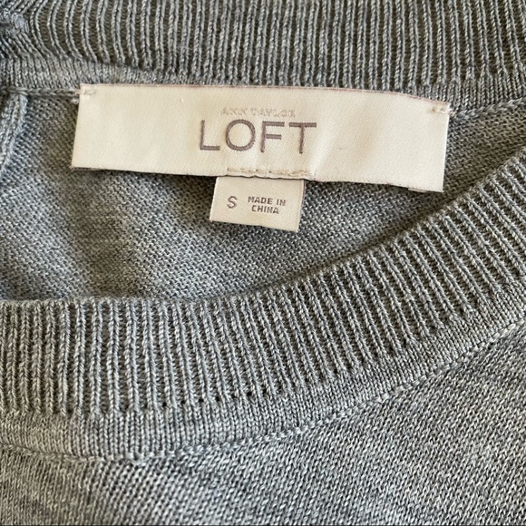 LOFT Sweater - Picture 4 of 5